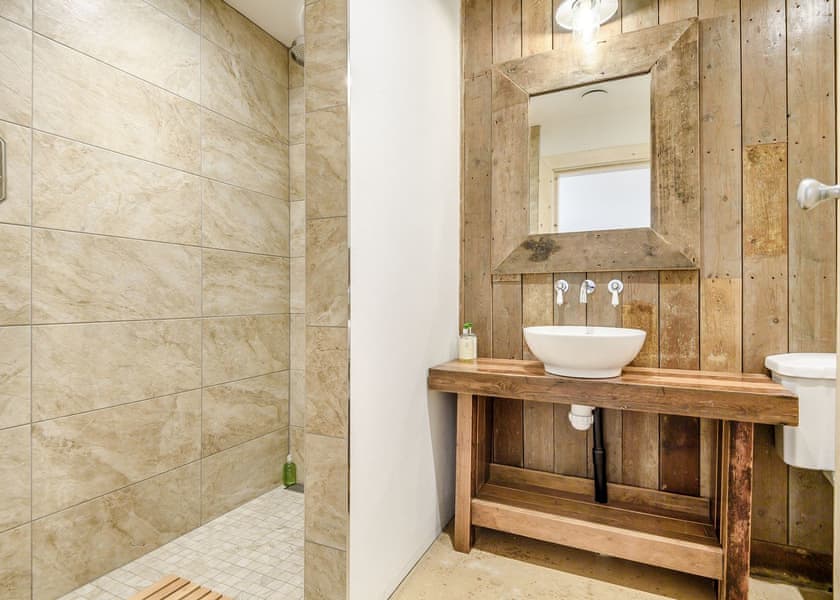 Lavender - Home Farm Park Luxury Barns, Burgh le Marsh