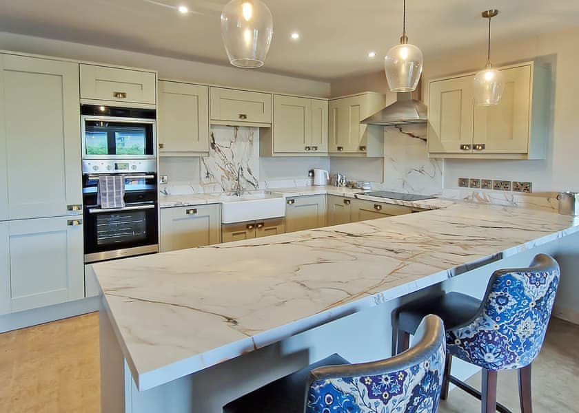 Oregano - Home Farm Park Luxury Barns, Burgh le Marsh