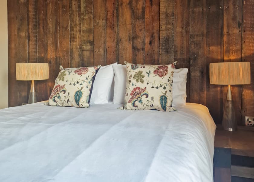 Oregano - Home Farm Park Luxury Barns, Burgh le Marsh