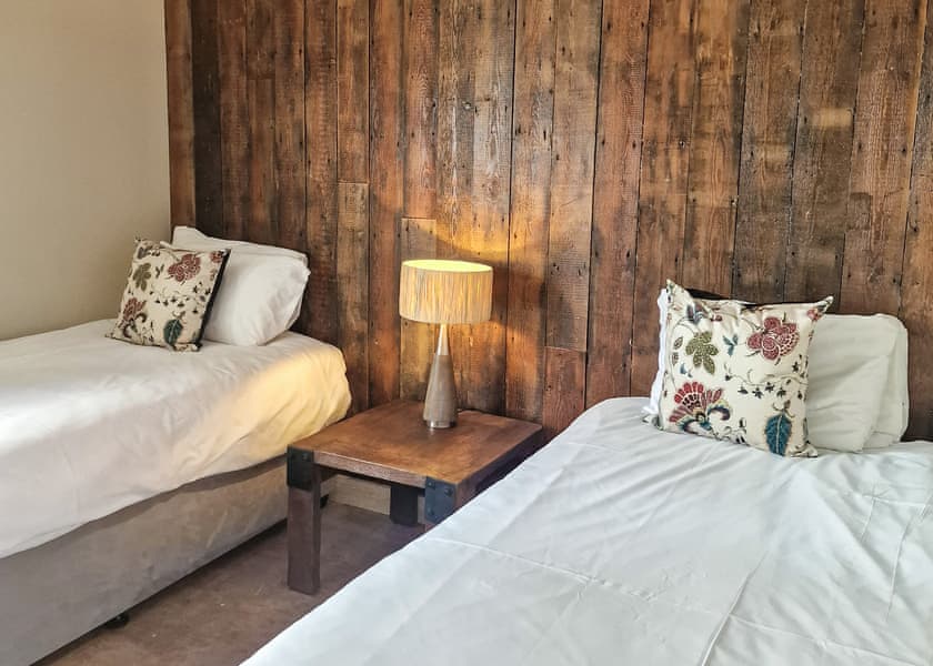 Oregano - Home Farm Park Luxury Barns, Burgh le Marsh