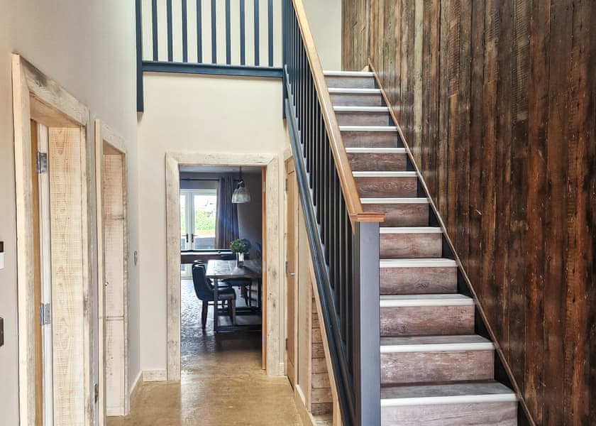 Oregano - Home Farm Park Luxury Barns, Burgh le Marsh