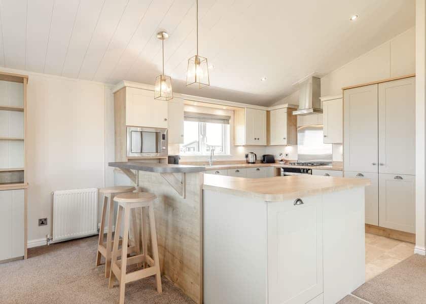Bluebell VIP - Home Farm Park Lakeside Retreat, Burgh le Marsh
