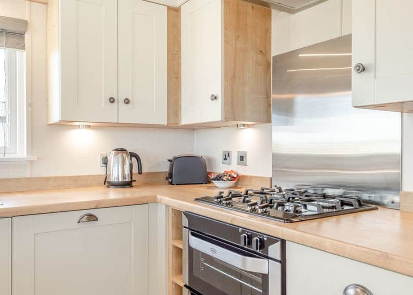 Bluebell VIP - Home Farm Park Lakeside Retreat, Burgh le Marsh