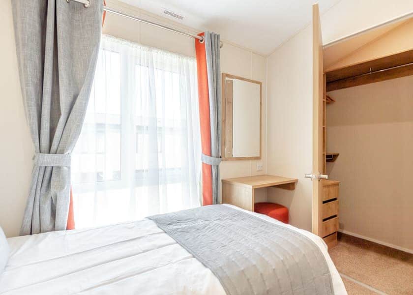 Bluebell VIP - Home Farm Park Lakeside Retreat, Burgh le Marsh