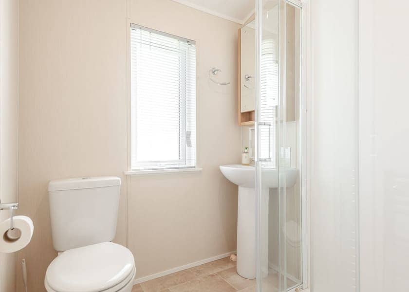 Bluebell VIP - Home Farm Park Lakeside Retreat, Burgh le Marsh