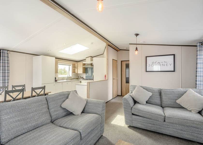 Primose VIP - Home Farm Park Lakeside Retreat, Burgh le Marsh