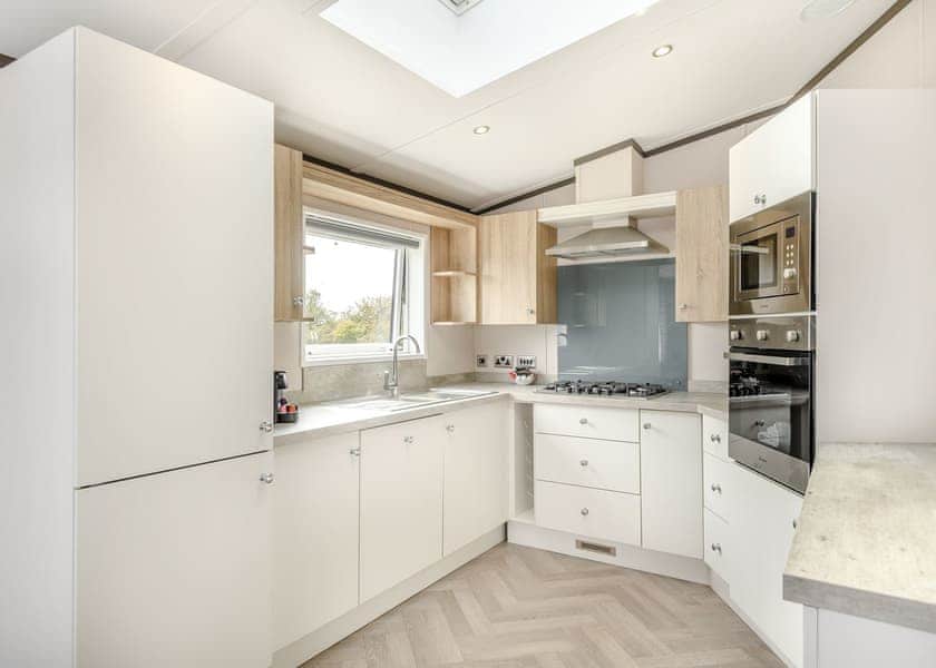 Primose VIP - Home Farm Park Lakeside Retreat, Burgh le Marsh
