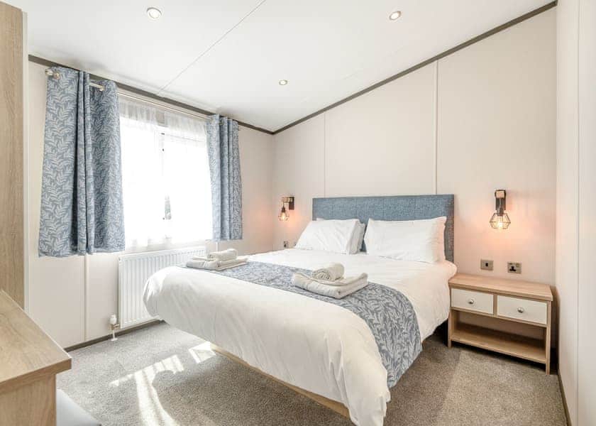 Primose VIP - Home Farm Park Lakeside Retreat, Burgh le Marsh
