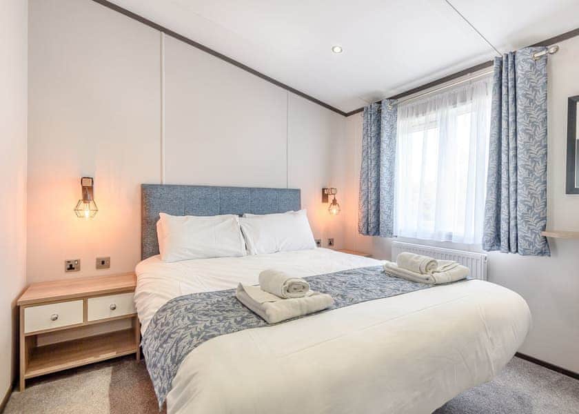 Primose VIP - Home Farm Park Lakeside Retreat, Burgh le Marsh