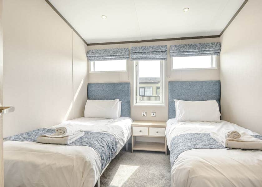 Primose VIP - Home Farm Park Lakeside Retreat, Burgh le Marsh