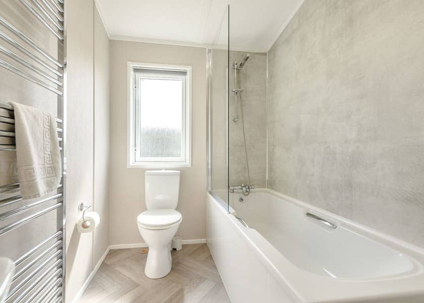 Primose VIP - Home Farm Park Lakeside Retreat, Burgh le Marsh