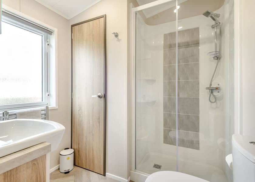Primose VIP - Home Farm Park Lakeside Retreat, Burgh le Marsh