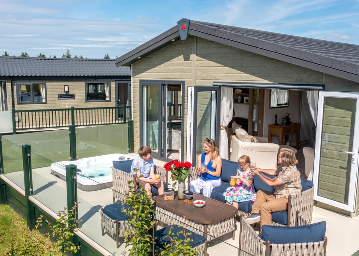 Heathergate Boutique Holiday Park - Image 4