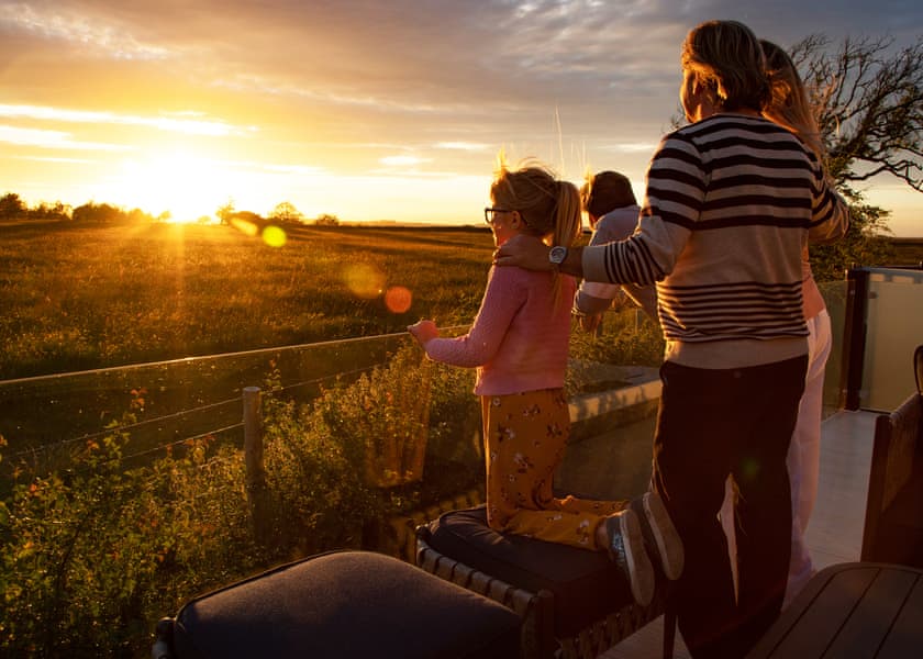 Heathergate Boutique Holiday Park, Hexham