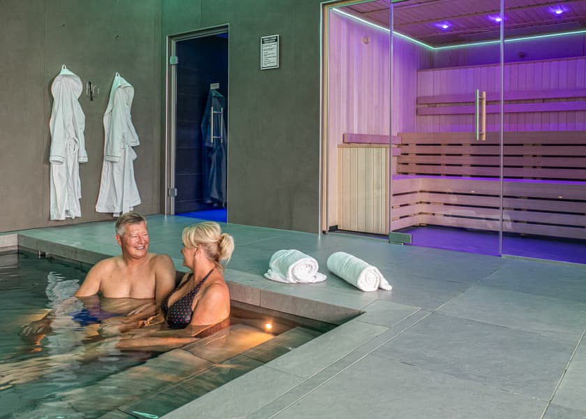 Heathergate Boutique Holiday Park, Hexham