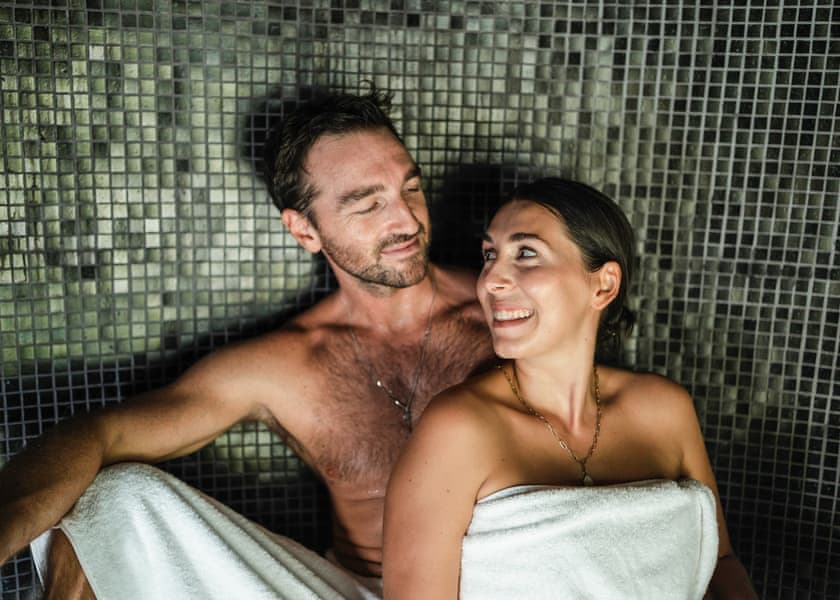 Luxury Spa Lodge - Heathergate Boutique Holiday Park, Hexham