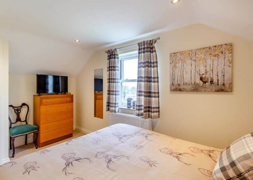 Stoneycroft Cottage - Haystax Holiday Lodges, Knitsley