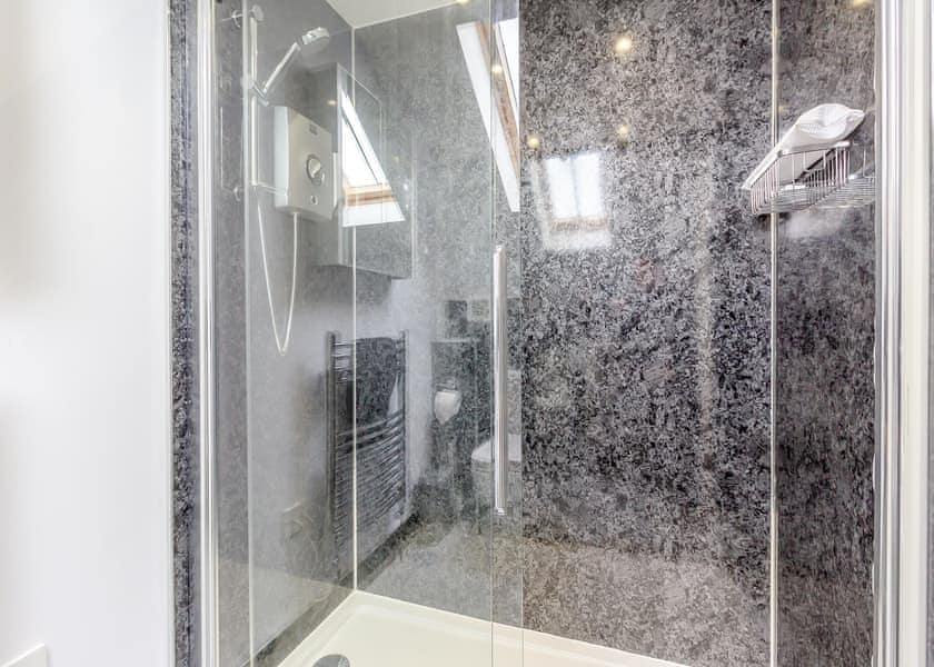 Stoneycroft Cottage - Haystax Holiday Lodges, Knitsley