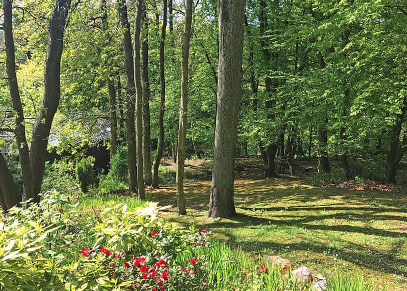 Hideaway Lodges, Birkhill, Linlithgow, Edinburgh