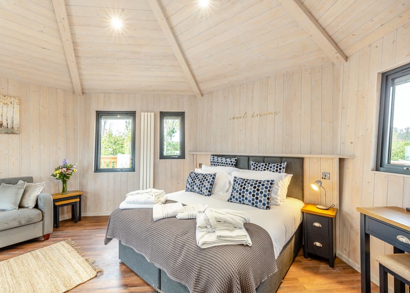 The Firs - Hidden Firs, Nr Oswestry