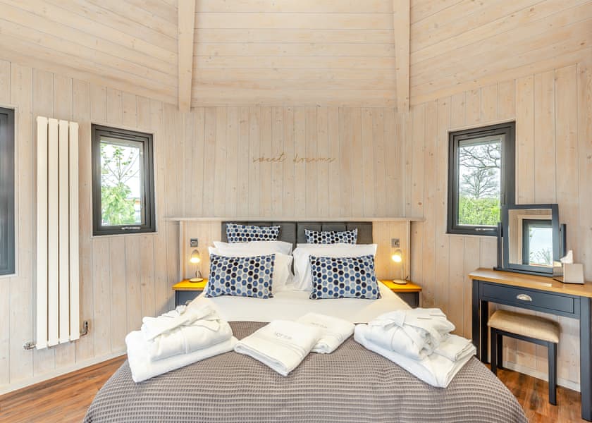 The Firs - Hidden Firs, Nr Oswestry