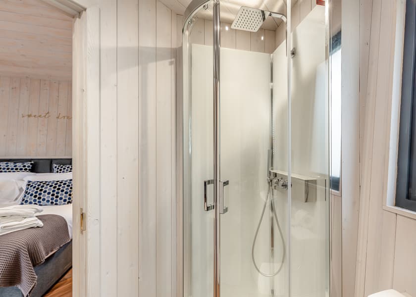 The Firs - Hidden Firs, Nr Oswestry