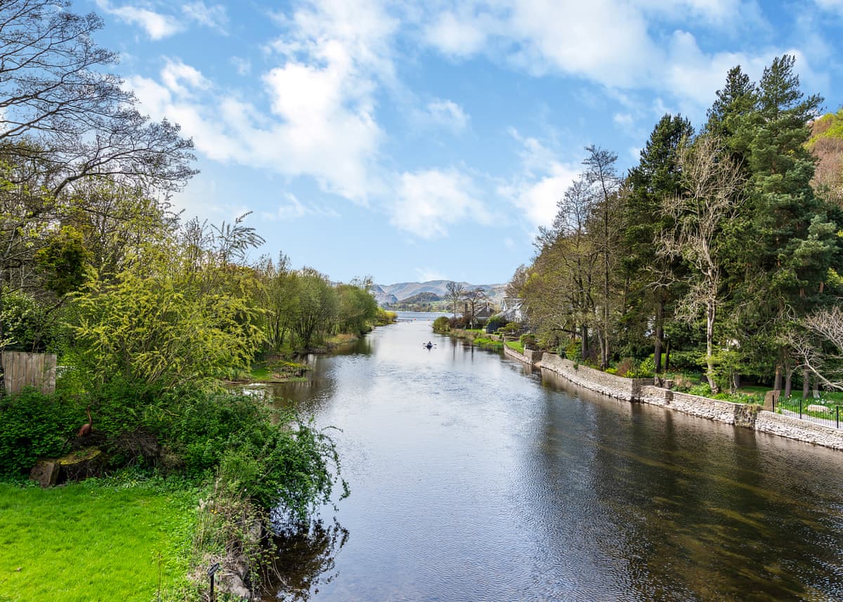 Hillcroft Park Glamping - Holiday Lodge in North West England - Image 2