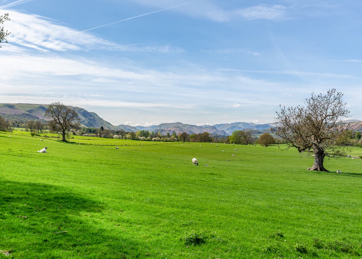 Hillcroft Park Glamping - Holiday Lodge in North West England - Image 5