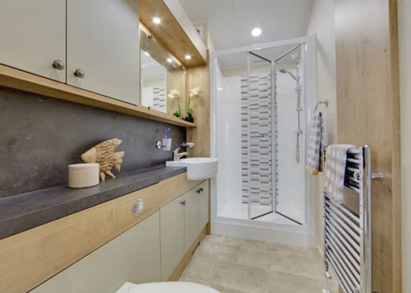 Acorn Lodge 10 - Hillcroft Park, Pooley Bridge, Ullswater