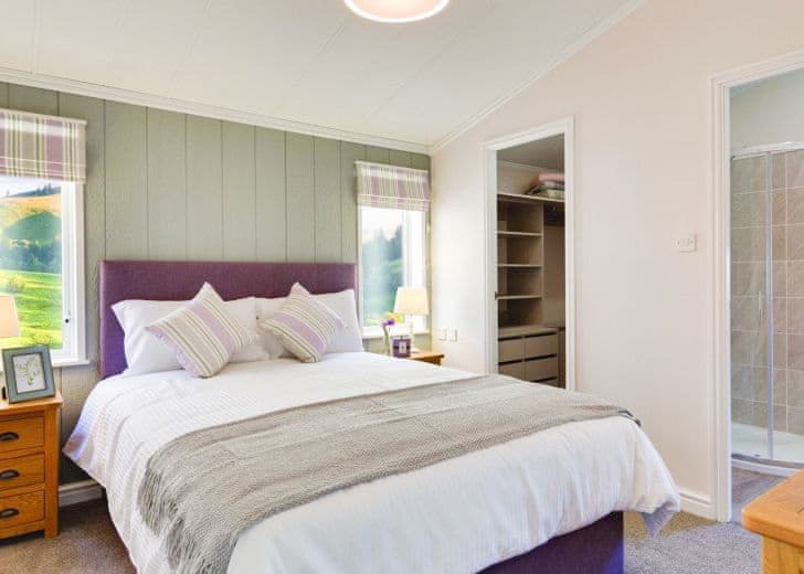 Acorn Lodge 25 - Hillcroft Park, Pooley Bridge, Ullswater