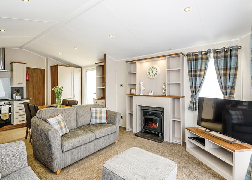 Sheraton (Pet) - Hillcroft Park, Pooley Bridge, Ullswater