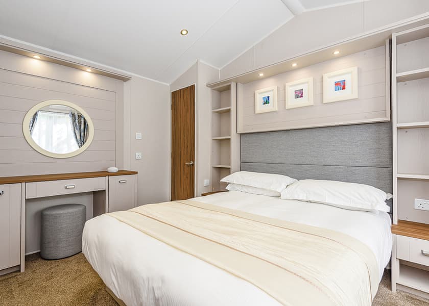 Sheraton (Pet) - Hillcroft Park, Pooley Bridge, Ullswater