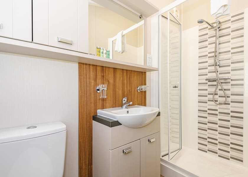 Sheraton (Pet) - Hillcroft Park, Pooley Bridge, Ullswater