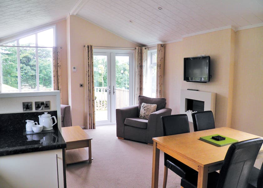 Ullswater (Pet) F - Hillcroft Park, Pooley Bridge, Ullswater