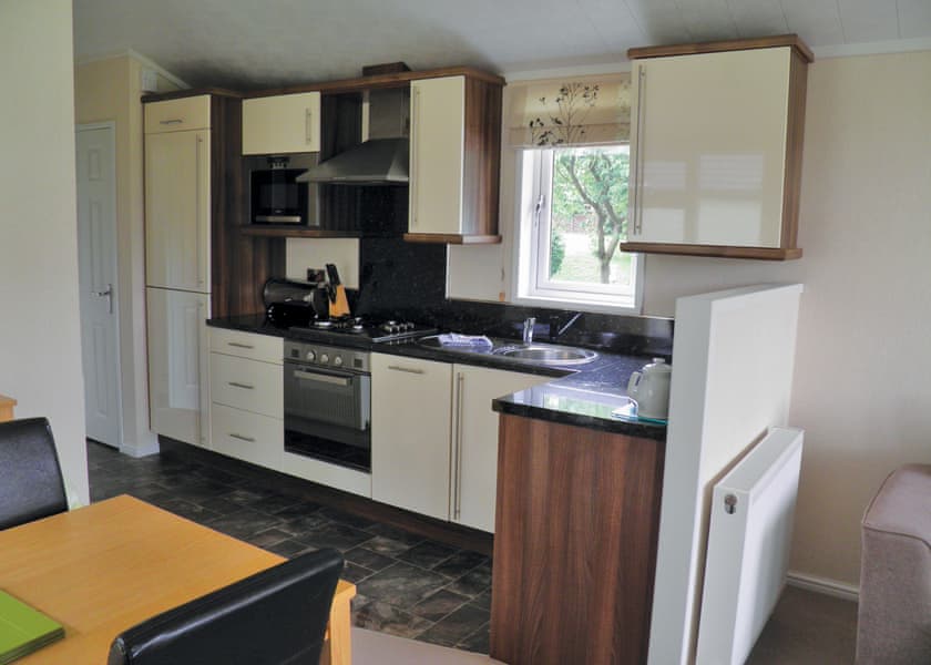 Ullswater (Pet) F - Hillcroft Park, Pooley Bridge, Ullswater