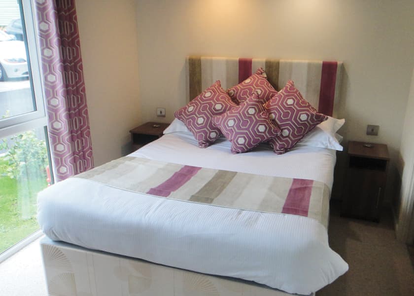 Ullswater (Pet) F - Hillcroft Park, Pooley Bridge, Ullswater