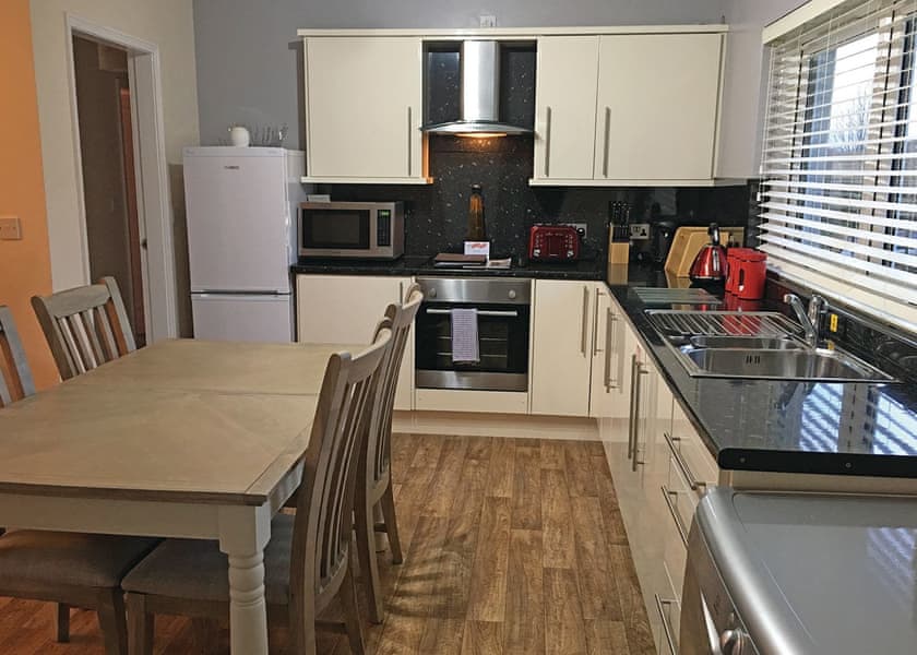 Meadow Bank Cottage - Hillcroft Park, Pooley Bridge, Ullswater