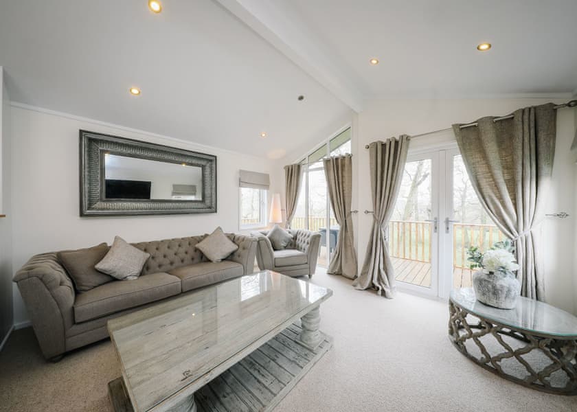 Ullswater - Hillcroft Park, Pooley Bridge, Ullswater