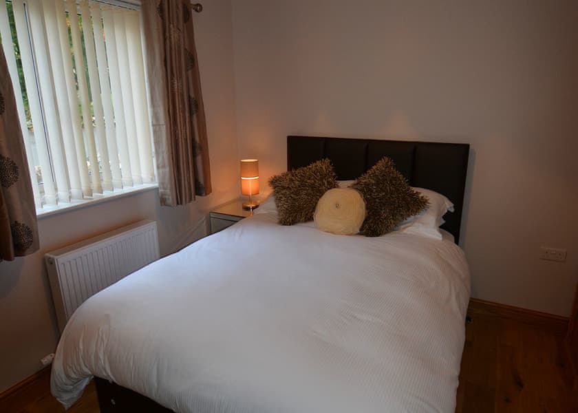 Meadow Croft Cottage - Hillcroft Park, Pooley Bridge, Ullswater