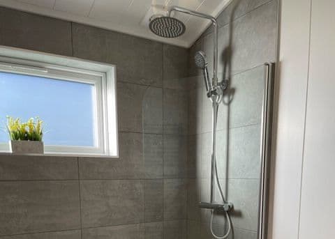 Retreat Lodge (2 Bed) - Hillcroft Park, Pooley Bridge, Ullswater