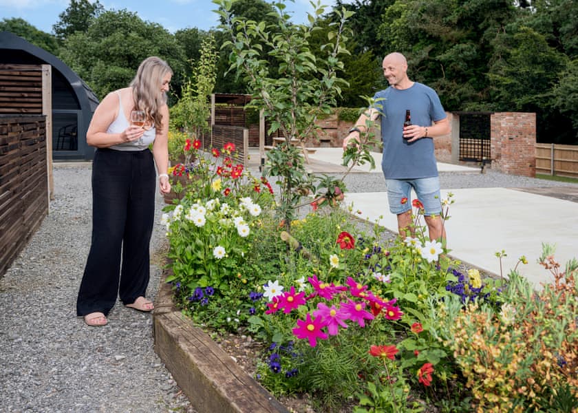 Hill Farm Retreat, Wangford, near Southwold