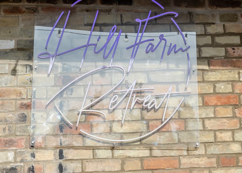 Hill Farm Retreat, Wangford, near Southwold