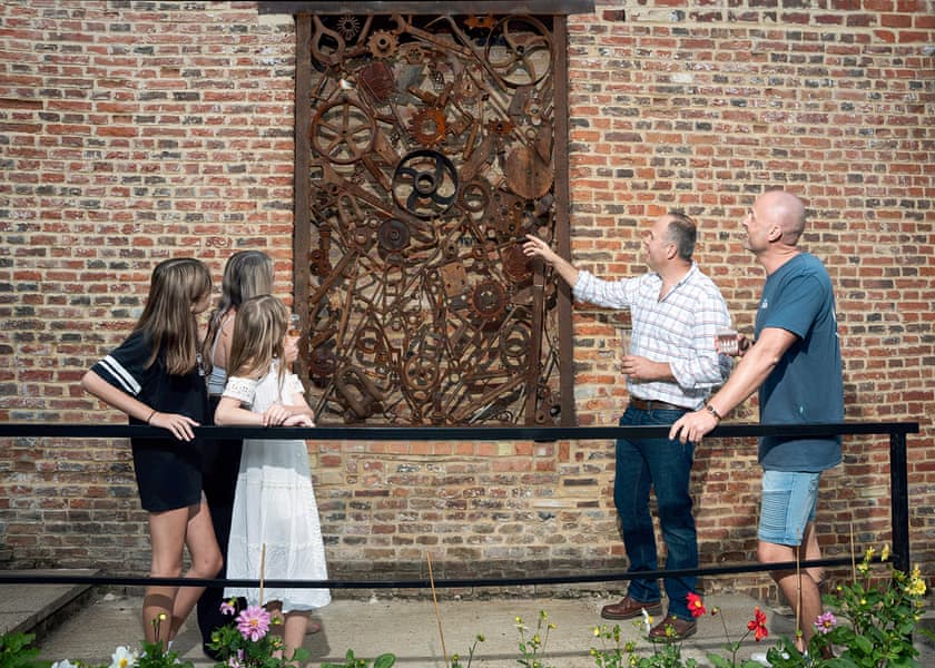 Hill Farm Retreat, Wangford, near Southwold