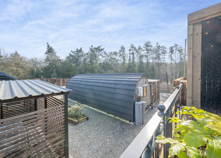 Hill Farm Retreat, Wangford, near Southwold