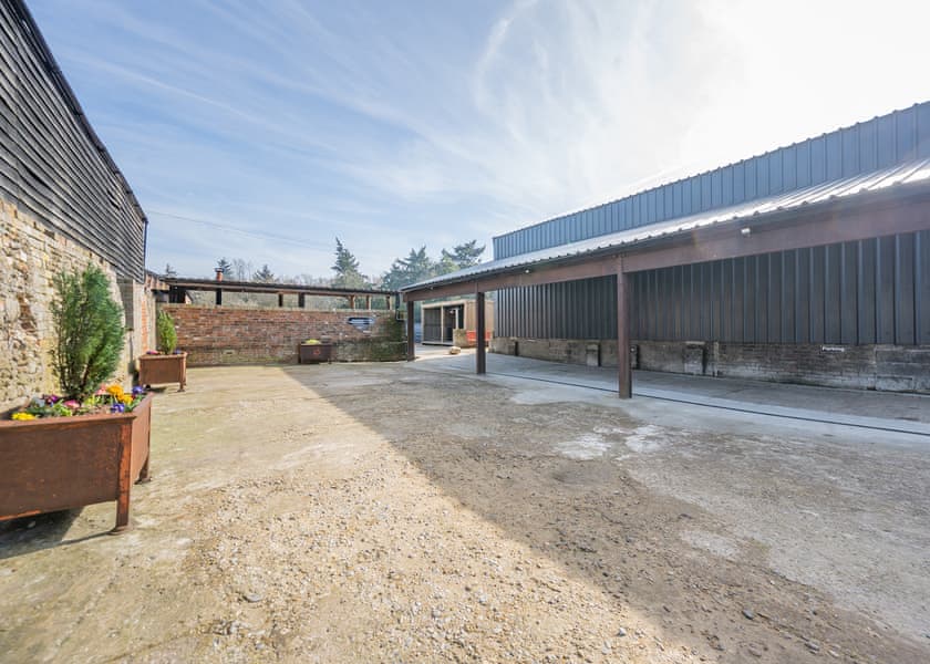 Hill Farm Retreat, Wangford, near Southwold