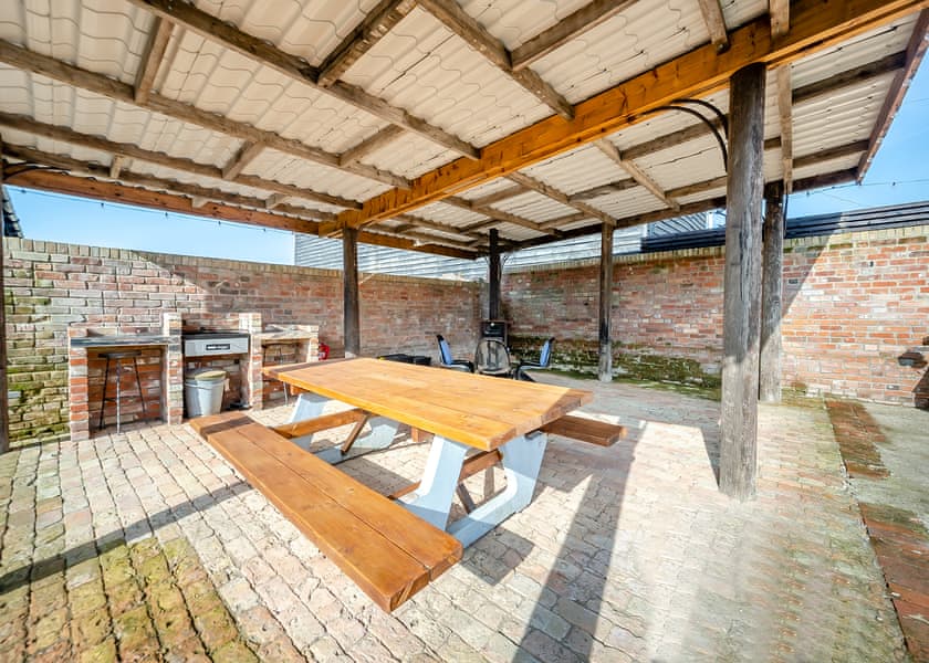 Hill Farm Retreat, Wangford, near Southwold