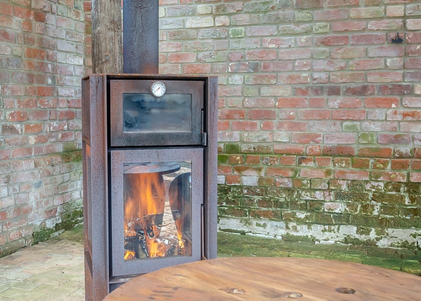 Hill Farm Retreat, Wangford, near Southwold