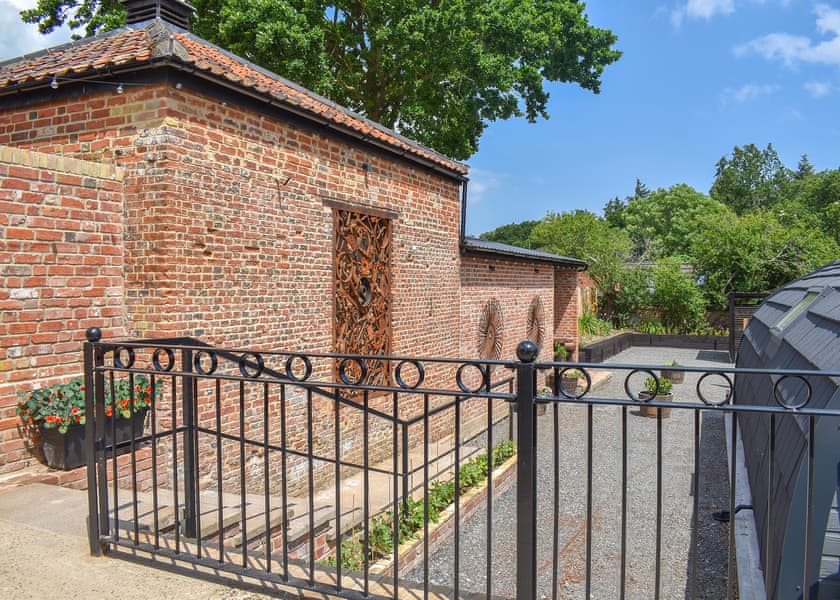 Hill Farm Retreat, Wangford, near Southwold