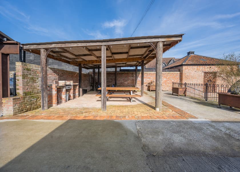 Hill Farm Retreat, Wangford, near Southwold