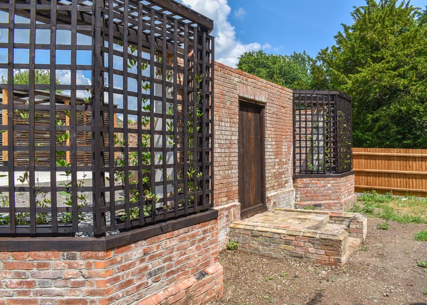 Hill Farm Retreat, Wangford, near Southwold